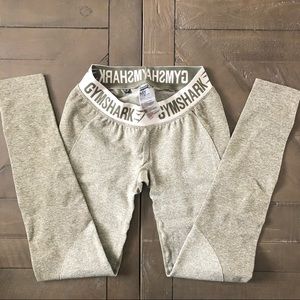 Gymshark Flex Legging